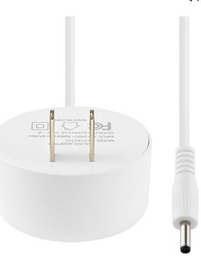 6 Ft. Power Cord for Google Nest Mini Nest Hub Nest WIFI Router & Point Power